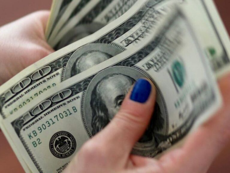 Ya podés comprar tus 200 dólares mensuales