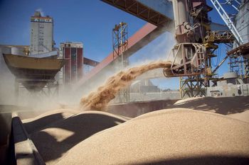 El campo lanzó el Plan Federal Agroindustrial 2023/2033″.