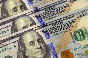 El dólar blue se apreció en un día y registró un nuevo tope