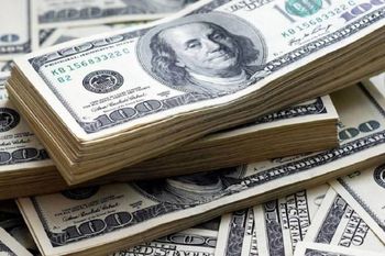A cuánto cerró el dólar el jueves 18 de noviembre.