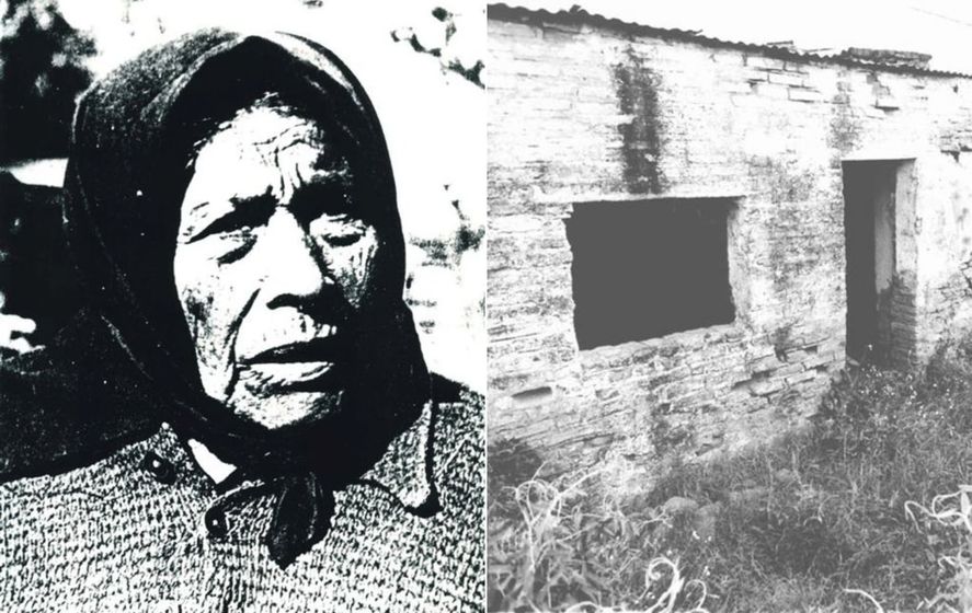 Domiciana Correa: Su casa se convirtió en el museo “Casa de la última fortinera”.