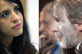 el gobierno cierra el 2022 con dos renuncias y un despido