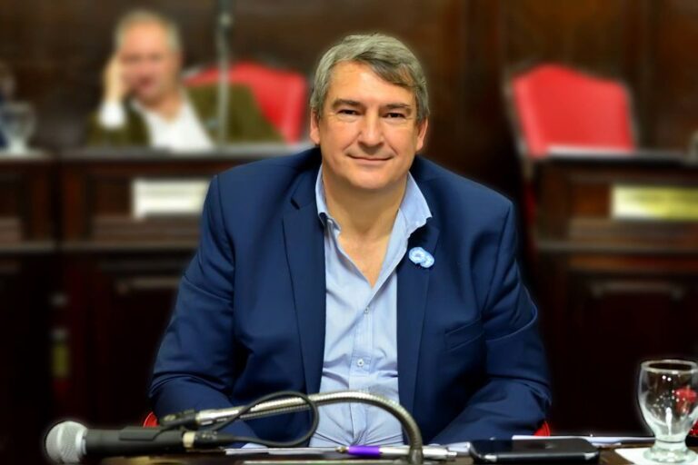 Gatillo fácil en Miramar: dura crítica del Frente Renovador