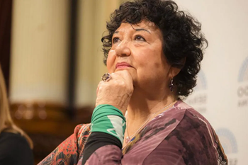 La investigadora Dora Barrancos disertará en la Universidad Nacional de La Plata 