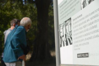 monte pelloni: una visita al epicentro del terror en olavarria