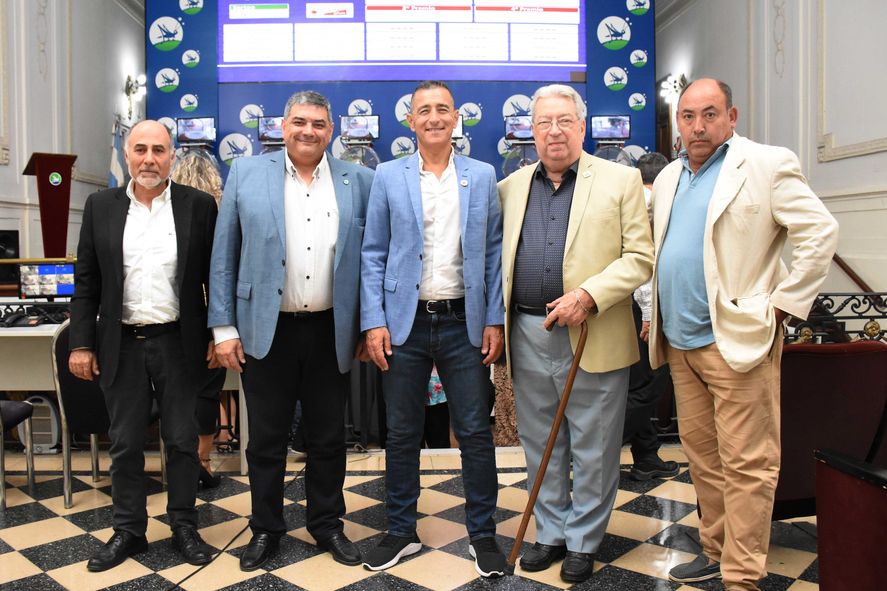 Se sorteó uno de los premios más esperados del año en la Provincia, el Gordo de Navidad. Cómo se repartieron el dinero y cuánto corresponde a cada uno.