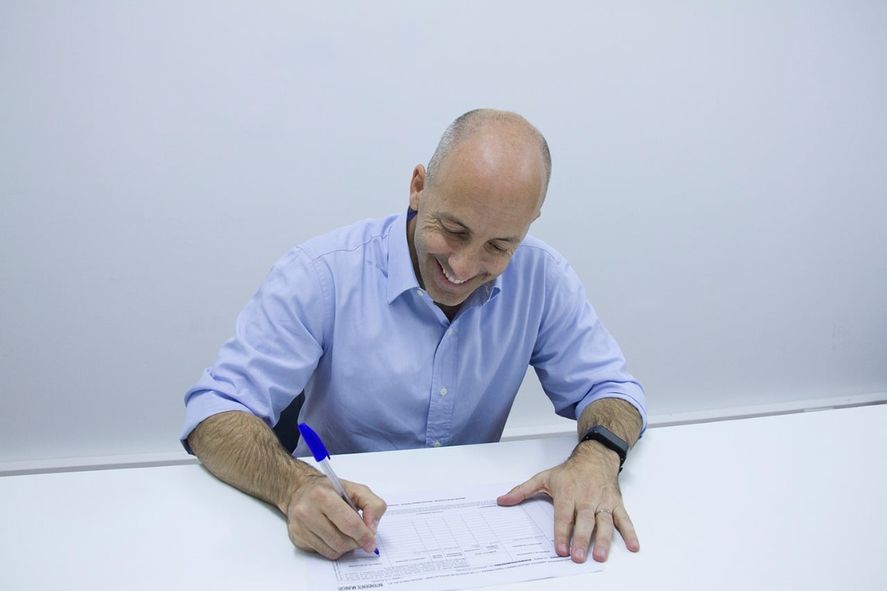 Nicolás Ducoté, el ex intendente macista de Pilar fue procesado por corrupción