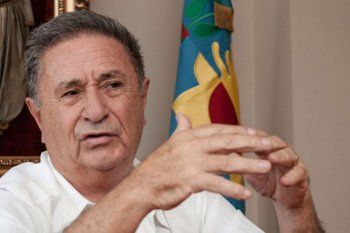 eduardo duhalde desafia a maximo kirchner en el pj bonaerense