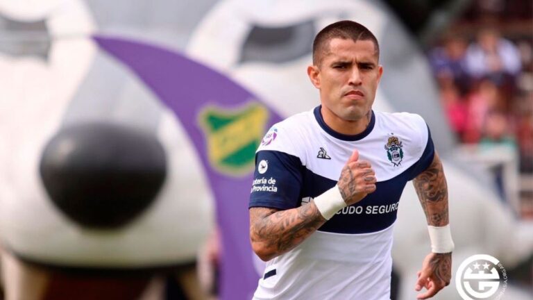 Gimnasia y Ayala: momento de esperar y barajar de nuevo