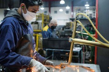 El PBI creció 6,5% interanual en el segundo trimestre