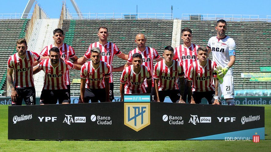 Números para todos: Estudiantes definió una extensa lista para la Copa Liga Profesional.