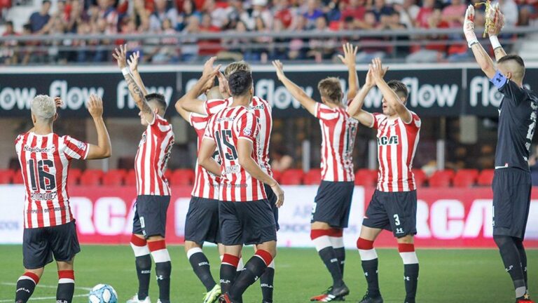 Estudiantes y las copas: ¿Cómo le fue frente a sus rivales?