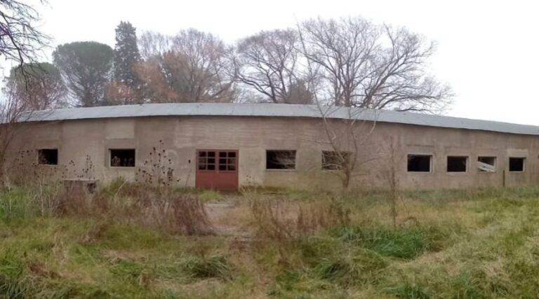 Olavarría: Tras la polémica, aprueban fondos para el edificio de Artes Visuales