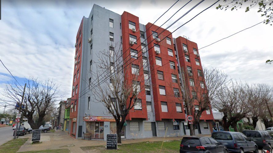 El nene se cayó de la terraza de un edificio ubicado en 6 y 532, en la ciudad de La Plata