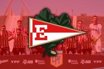 Estudiantes quiere levantar en la Copa Diego Maradona, pero se le vienen tres rivales difíciles.