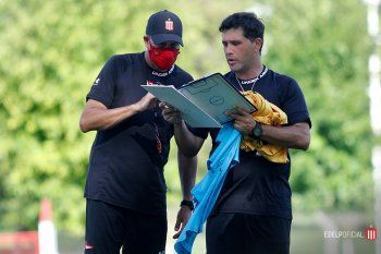 estudiantes vuelve a city bell y ya piensa en arsenal