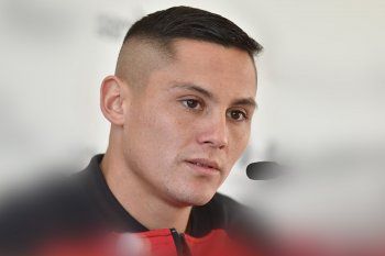juan fuentes: inicia una semana clave para definir su futuro