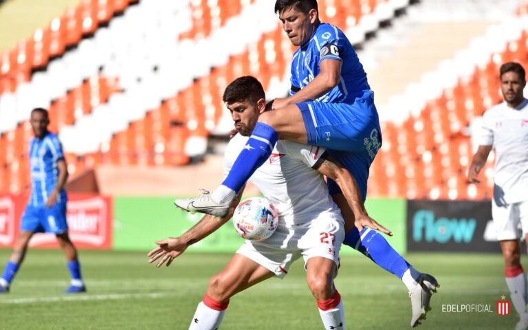 De Vivas a Zielinski: Estudiantes y un inicio prometedor