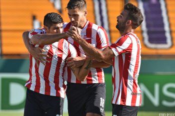 estudiantes apunta a central cordoba y quiere mantener la tendencia como visitante
