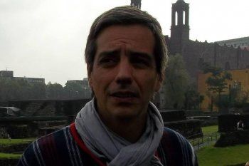 Conmoción por el asesinato de un abogado de La Cámpora