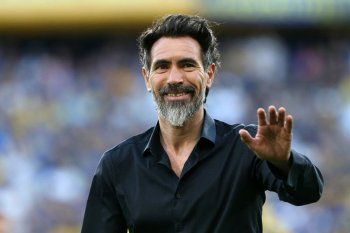 Eduardo Domínguez llevó a Estudiantes a la final de la Copa Argentina