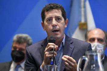 El ministro Eduardo De Pedro se refirió a la situación de las elecciones en 2023 y confirmó que trabaja en un proyecto para eliminar un paso electoral.