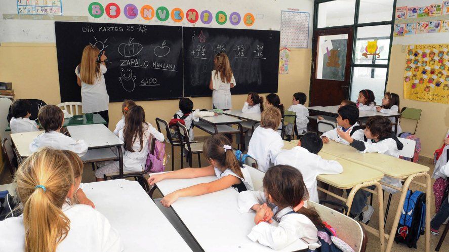 El Día Internacional por la Educación no Sexista busca generar conciencia en la importancia de una educación sin discriminación, igualitaria y con acceso a diferentes áreas del conocimiento