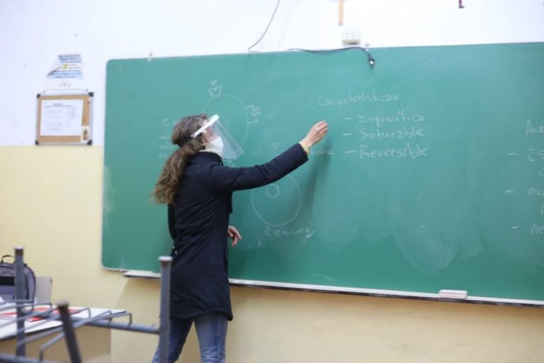 Cuándo empiezan las clases en 2022
