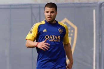 Todo listo entre Weigandt y GImnasia.