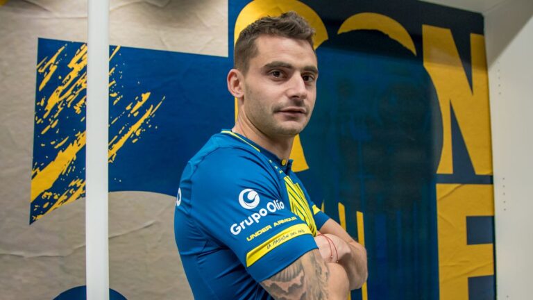 Fernando Torrent contó por qué le dijo “no” a Maradona
