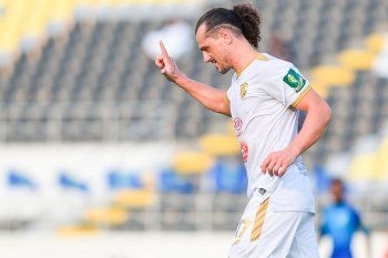 Aguirregaray priorizó Peñarol a pesar del llamado de Estudiantes.