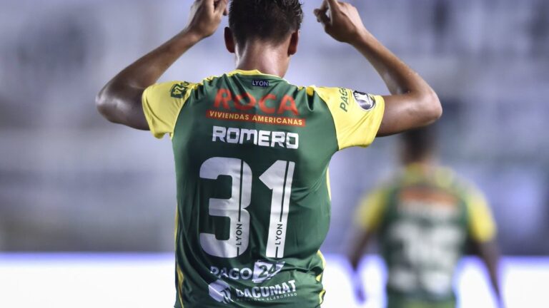 La inspiradora lucha de Brian Romero, el héroe de Defensa