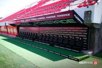 Una silla eléctrica: los bancos de suplentes de Argentina y una enorme rotación que no se detiene.