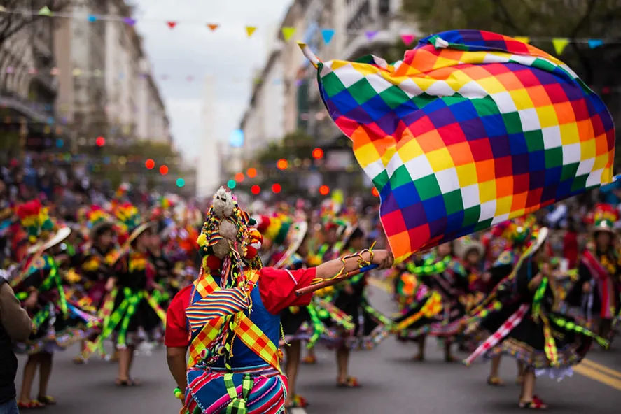 El 12 de octubre es considerado feriado por el Calendario Nacional 2023.