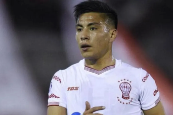 abuso sexual: un futbolista de huracan, condenado y detenido abuso sexual: un futbolista de huracan, condenado y detenido