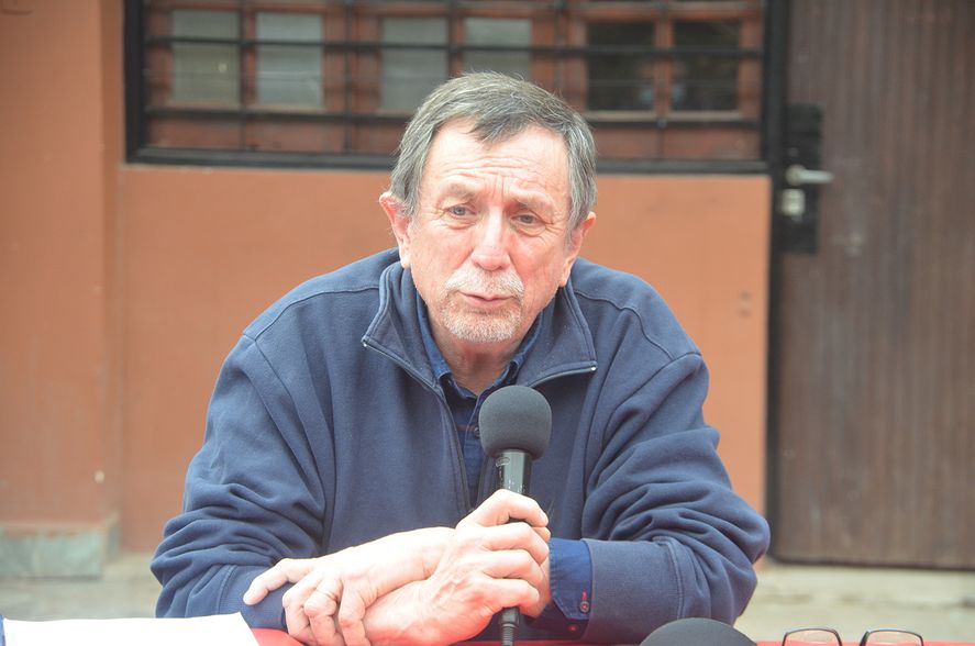 Olavarría: El director de Cumelén, Eduardo Vera, acusó a la CPM de un ataque político en venganza a una denuncia previa