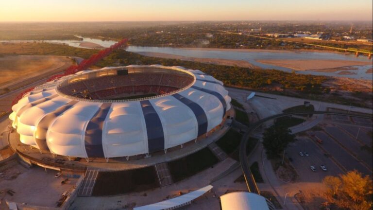 Estadios-museos: la nueva era arquitectónica en Argentina
