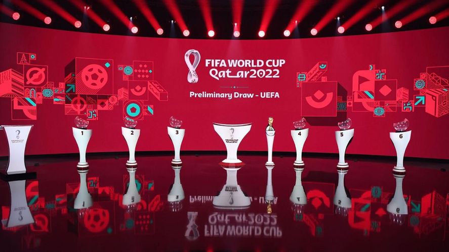 El evento más esperado: el sorteo del mundial tiene fecha y horario.