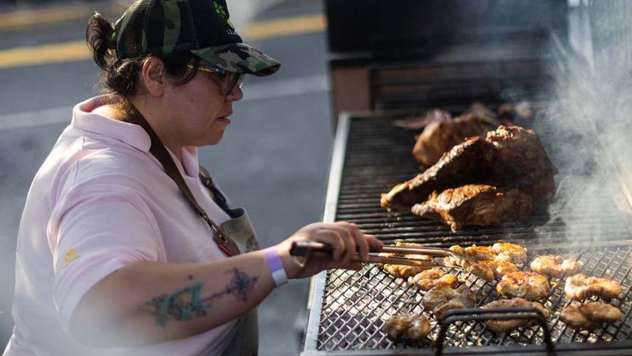 Este fin de semana largo de junio, Uribelarrea realiza la 1° Fiesta del Costillar Criollo con espectáculos en vivo y actividades para toda la familia.