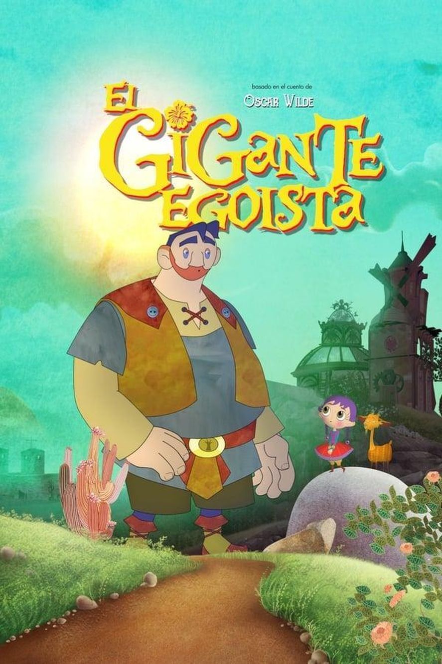 El Gigante Egoísta es una de las recomendaciones para ver este lunes en el Festival Internacional de Cine de la Provincia. 