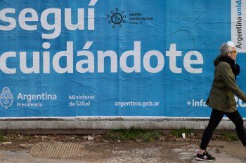 El gobierno de la provincia adoptó las medidas que impuso el gobierno nacional, pero por ahora sólo se aplicarán en el Conurbano