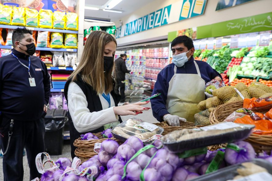 Desde la Federación de Almaceneros lamentaron la interferencia del mayorista en la cadena de comercio. Denunciaron aumentos de precios.