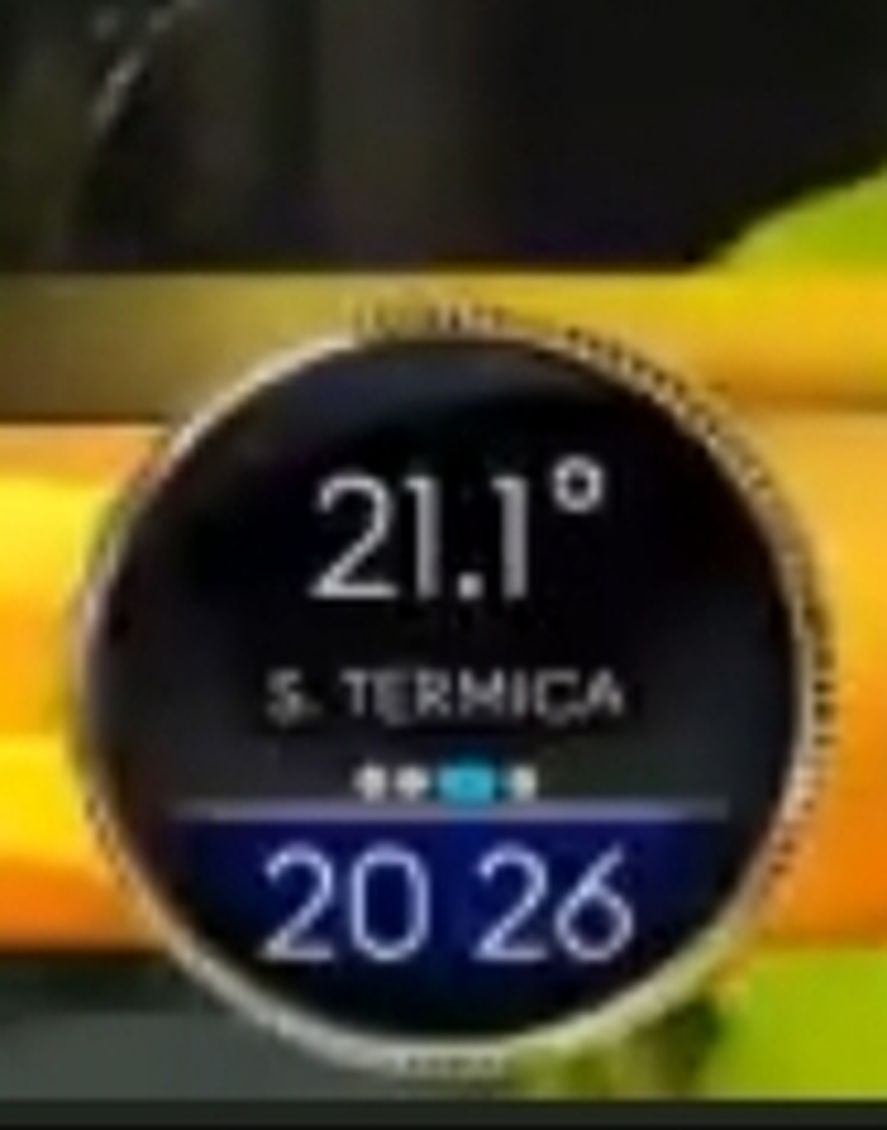 El horario impreso en pantalla entre Telenoche y TN no coincide por un minuto, lo que pondría en dudas la veracidad de la versión de Diego Leuco sobre como se dieron los dichos sobre Messi 