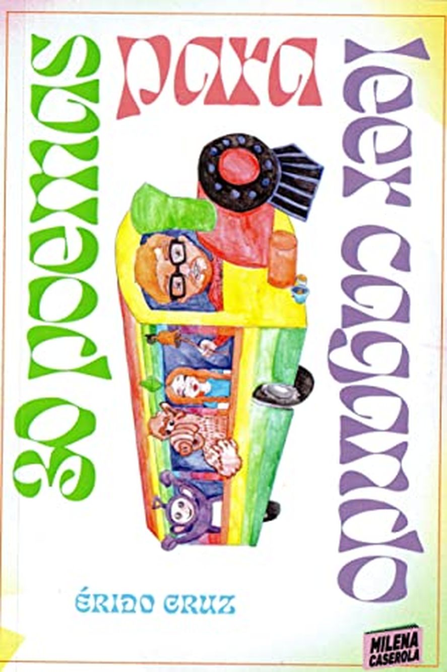 El libro en cuestión que obligó a Teté Coustarot a "salvar" el incómodo momento 