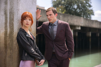 Películas y series de Star+: los estrenos de enero 2023.