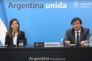 Diputados: Moroni y Raverta exponen por el nuevo índice de movilidad jubilatoria