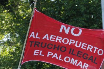 con datos falsos, diego santilli hace campana por el palomar