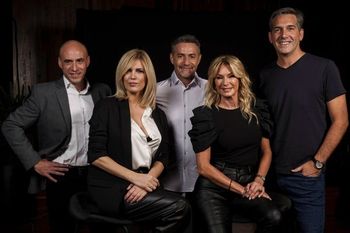 nuevo medio opositor llega con luis majul y empresa de uruguay