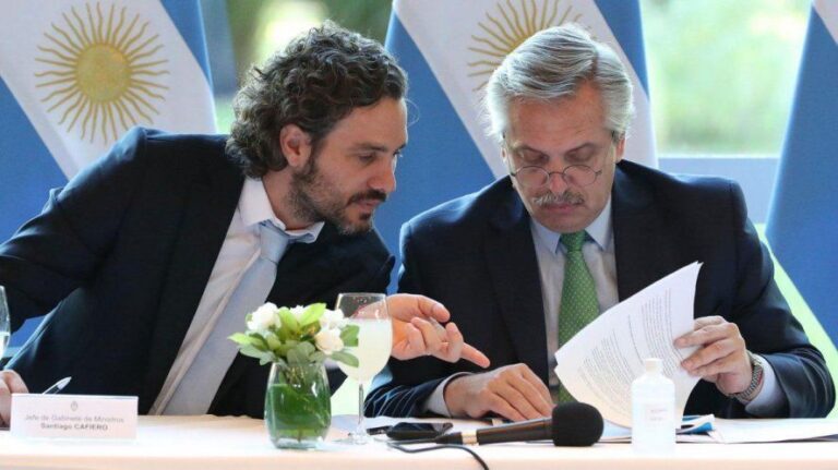 Sin horarios, se publicó el decreto con las restricciones