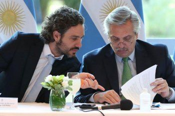 Finalmente, el decreto no establece horarios de restricción nocturna. Quedarán a cargo de los gobernadores. Finalmente, el decreto no establece horarios de restricción nocturna. Quedarán a cargo de los gobernadores.